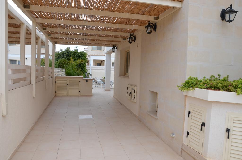Anthorina Villa 2 Protaras Esterno foto