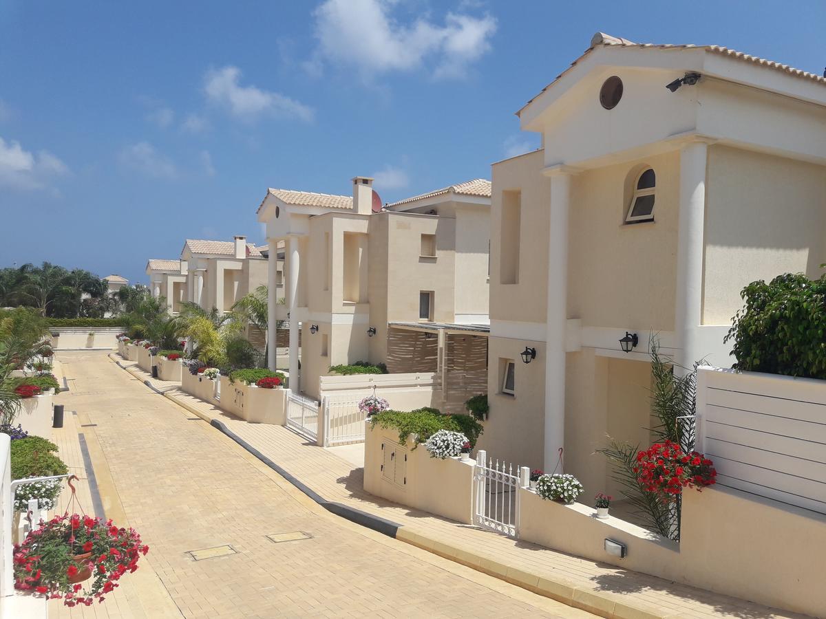 Anthorina Villa 2 Protaras Esterno foto