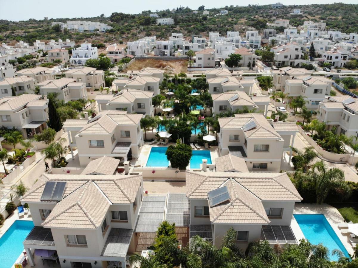 Anthorina Villa 2 Protaras Esterno foto